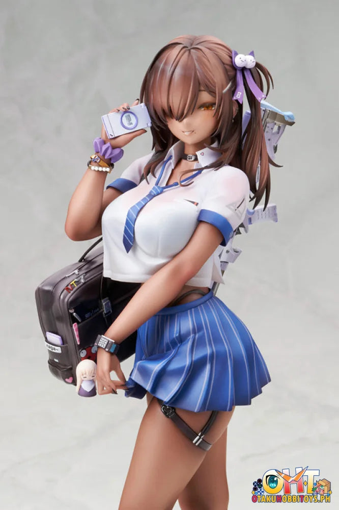 ALTER 1/7 Goddess of Victory: Nikke Naga Scale Figure