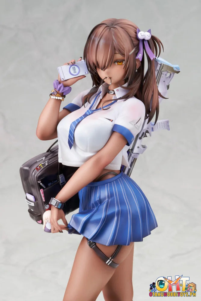 ALTER 1/7 Goddess of Victory: Nikke Naga Scale Figure