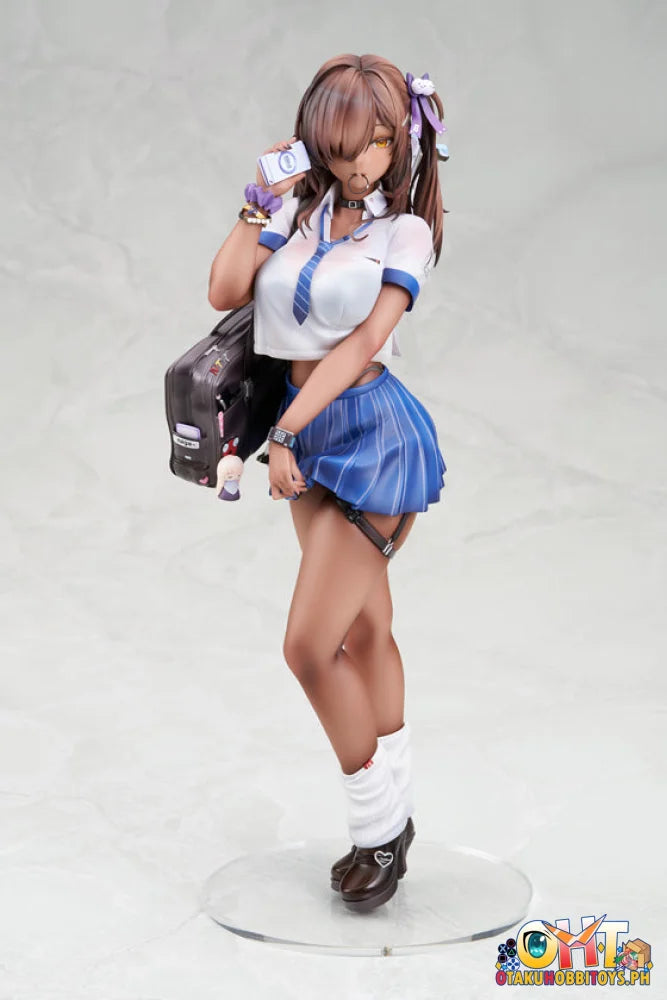 ALTER 1/7 Goddess of Victory: Nikke Naga Scale Figure