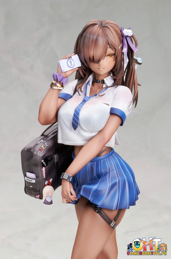 ALTER 1/7 Goddess of Victory: Nikke Naga Scale Figure