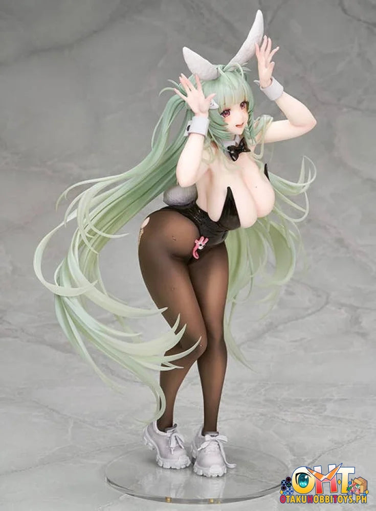 ALTER 1/7 Goddess of Victory: Nikke - Soda Twinkle Bunny ver. Scale Figure