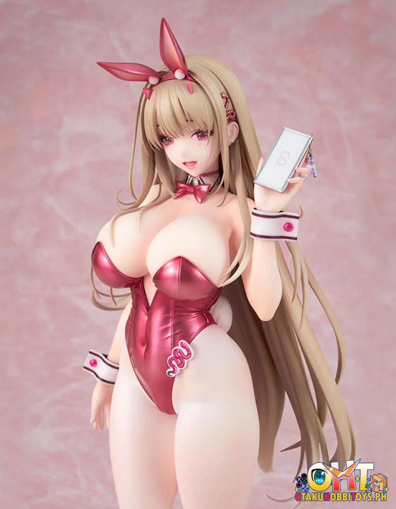 Alter 1/7 ’Goddess Of Victory: Nikke’ Viper Toxic Rabbit Ver. Scale Figure