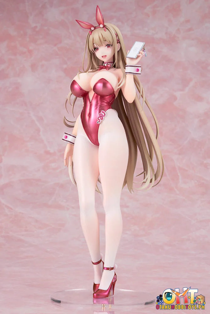 Alter 1/7 ’Goddess Of Victory: Nikke’ Viper Toxic Rabbit Ver. Scale Figure