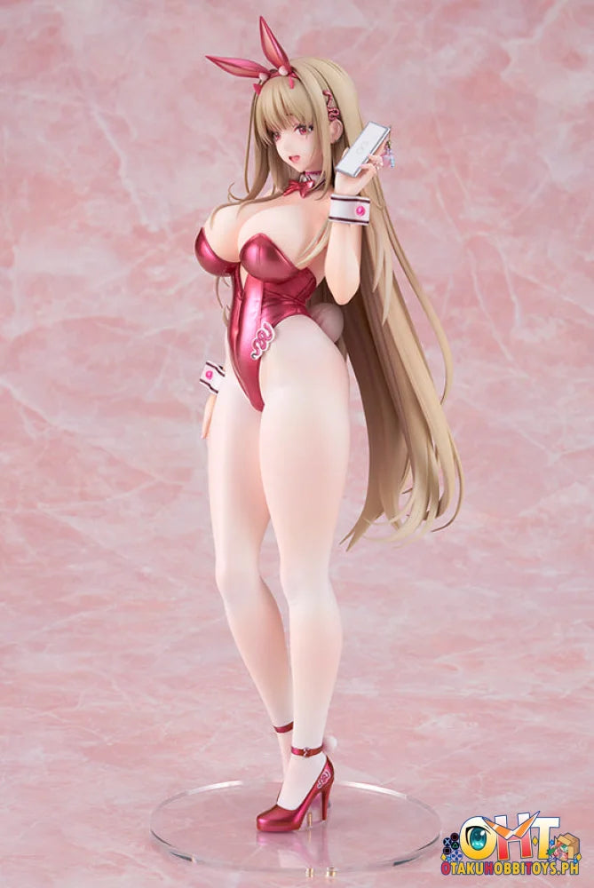 Alter 1/7 ’Goddess Of Victory: Nikke’ Viper Toxic Rabbit Ver. Scale Figure
