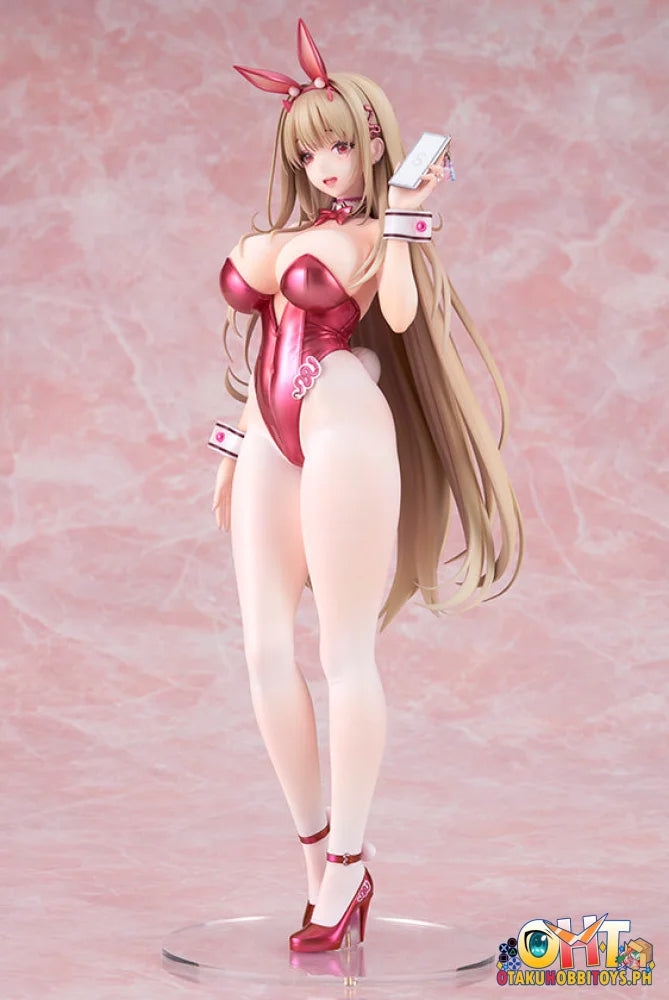 Alter 1/7 ’Goddess Of Victory: Nikke’ Viper Toxic Rabbit Ver. Scale Figure