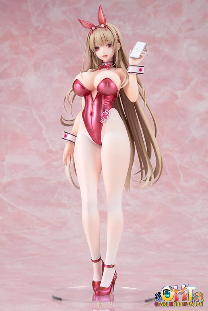 Alter 1/7 ’Goddess Of Victory: Nikke’ Viper Toxic Rabbit Ver. Scale Figure