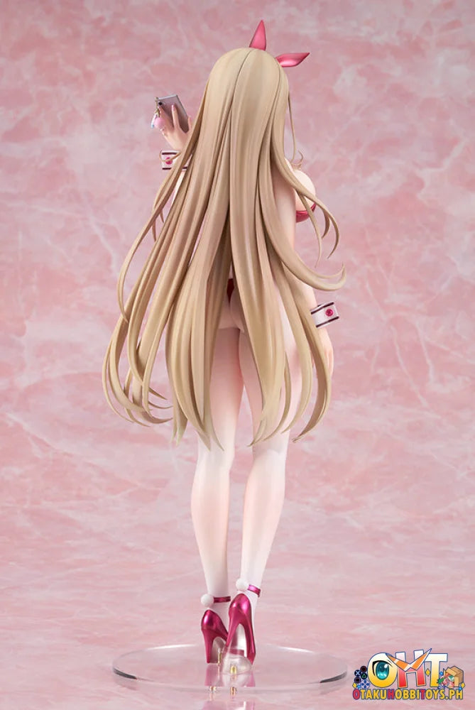 Alter 1/7 ’Goddess Of Victory: Nikke’ Viper Toxic Rabbit Ver. Scale Figure