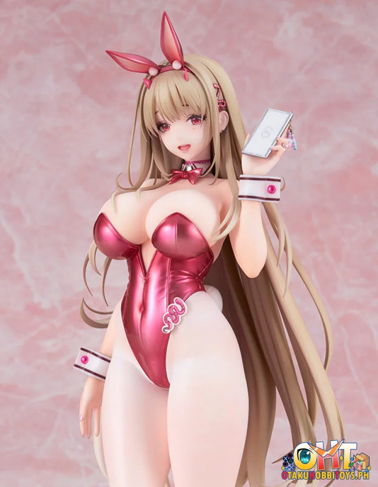 Alter 1/7 ’Goddess Of Victory: Nikke’ Viper Toxic Rabbit Ver. Scale Figure