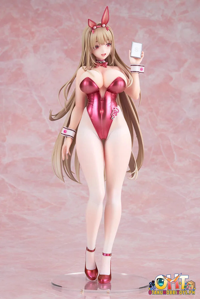 Alter 1/7 ’Goddess Of Victory: Nikke’ Viper Toxic Rabbit Ver. Scale Figure
