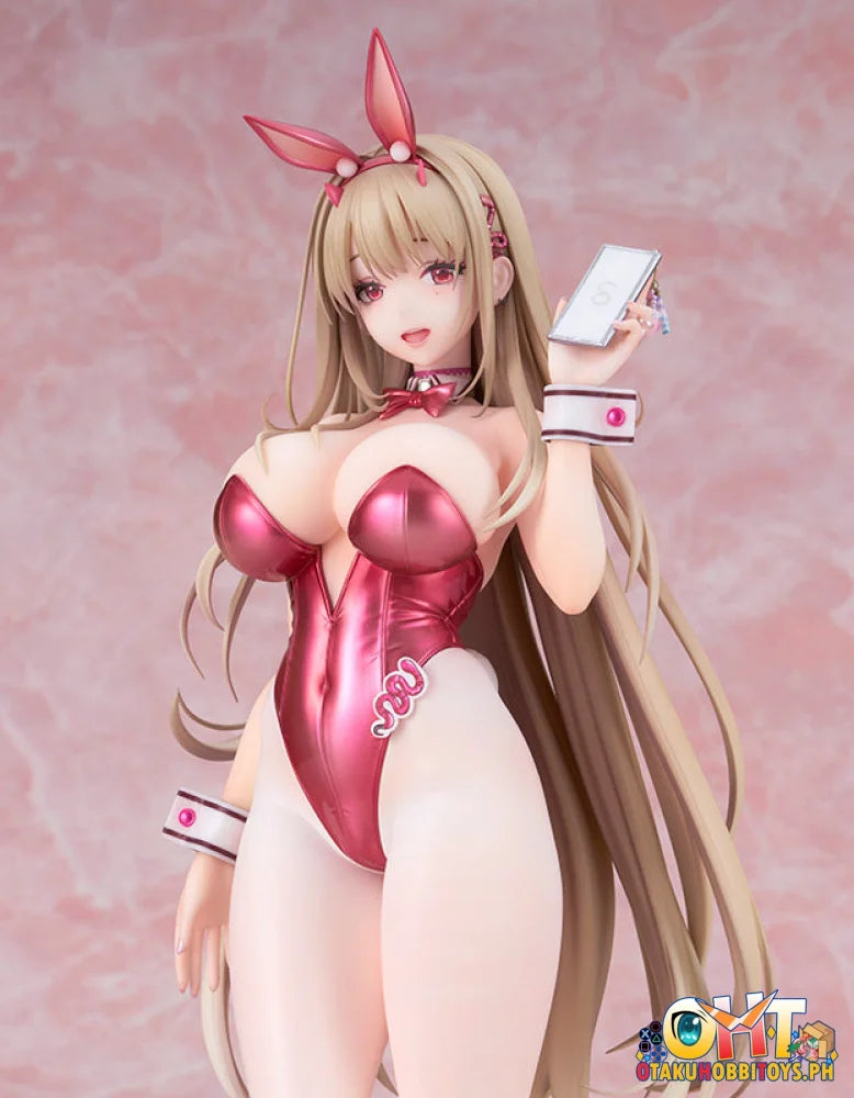 Alter 1/7 ’Goddess Of Victory: Nikke’ Viper Toxic Rabbit Ver. Scale Figure