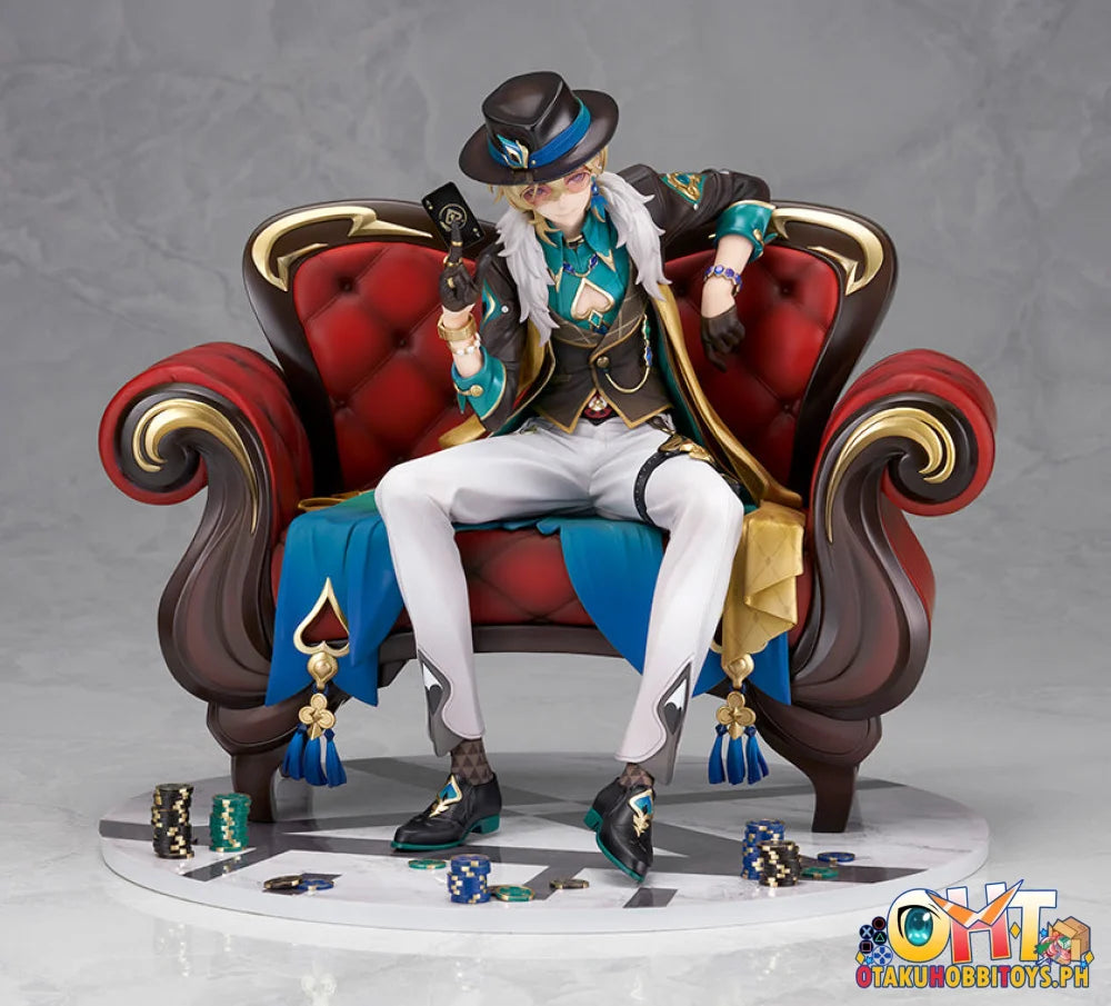 ALTER 1/7 Honkai: Star Rail - Aventurine Scale Figure