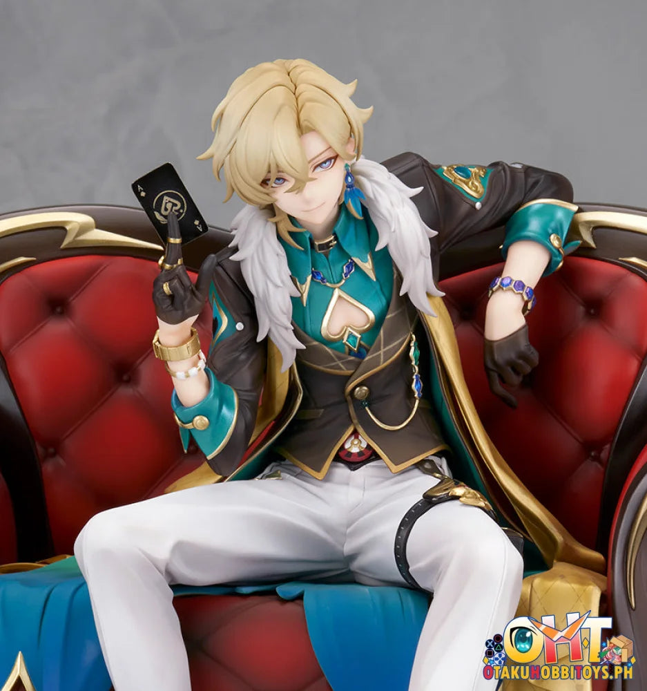 ALTER 1/7 Honkai: Star Rail - Aventurine Scale Figure