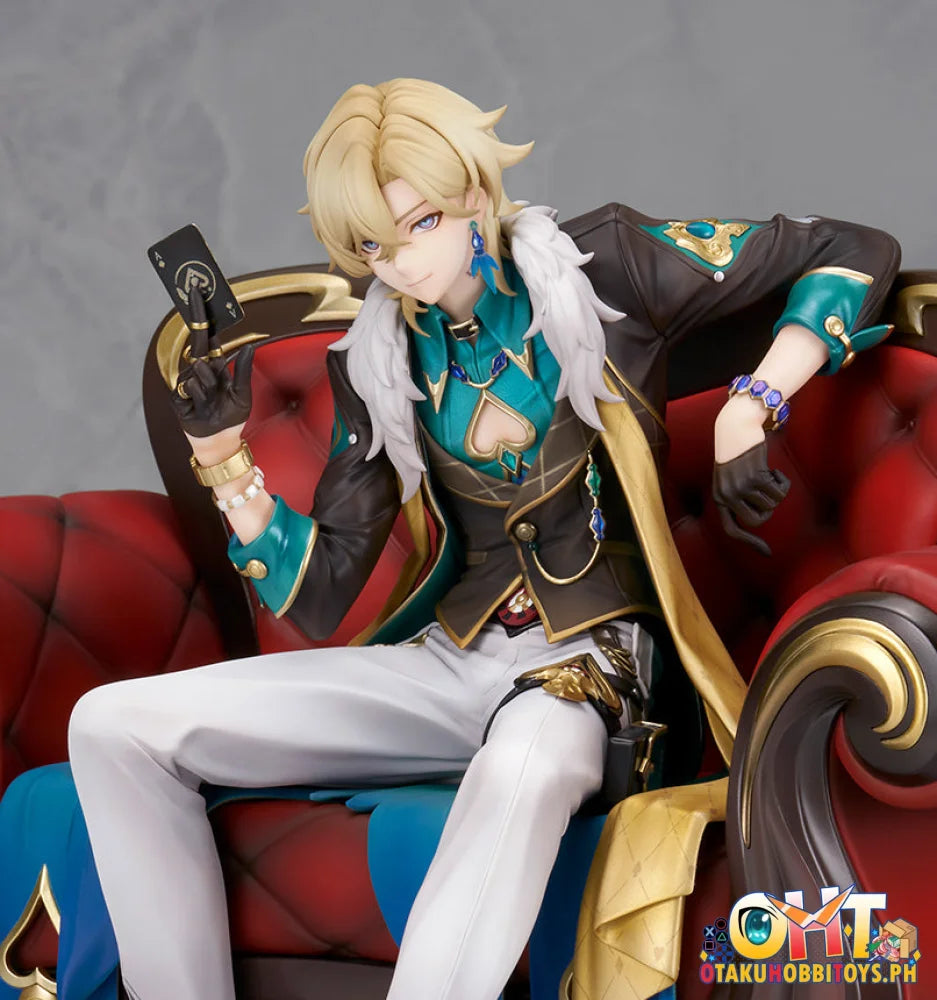 ALTER 1/7 Honkai: Star Rail - Aventurine Scale Figure