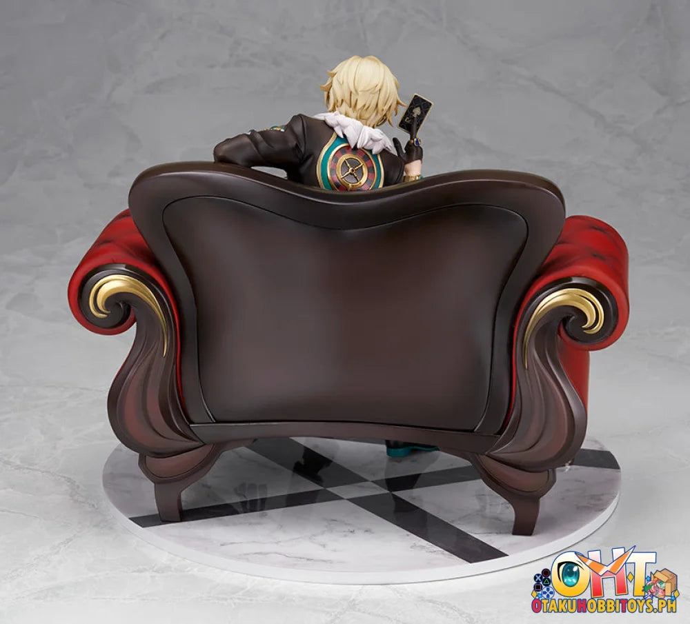 ALTER 1/7 Honkai: Star Rail - Aventurine Scale Figure