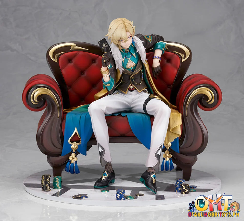 ALTER 1/7 Honkai: Star Rail - Aventurine Scale Figure