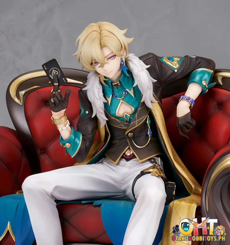 ALTER 1/7 Honkai: Star Rail - Aventurine Scale Figure
