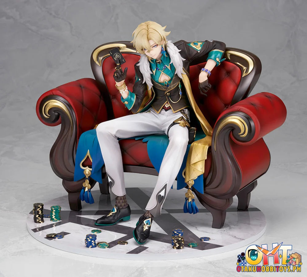 ALTER 1/7 Honkai: Star Rail - Aventurine Scale Figure