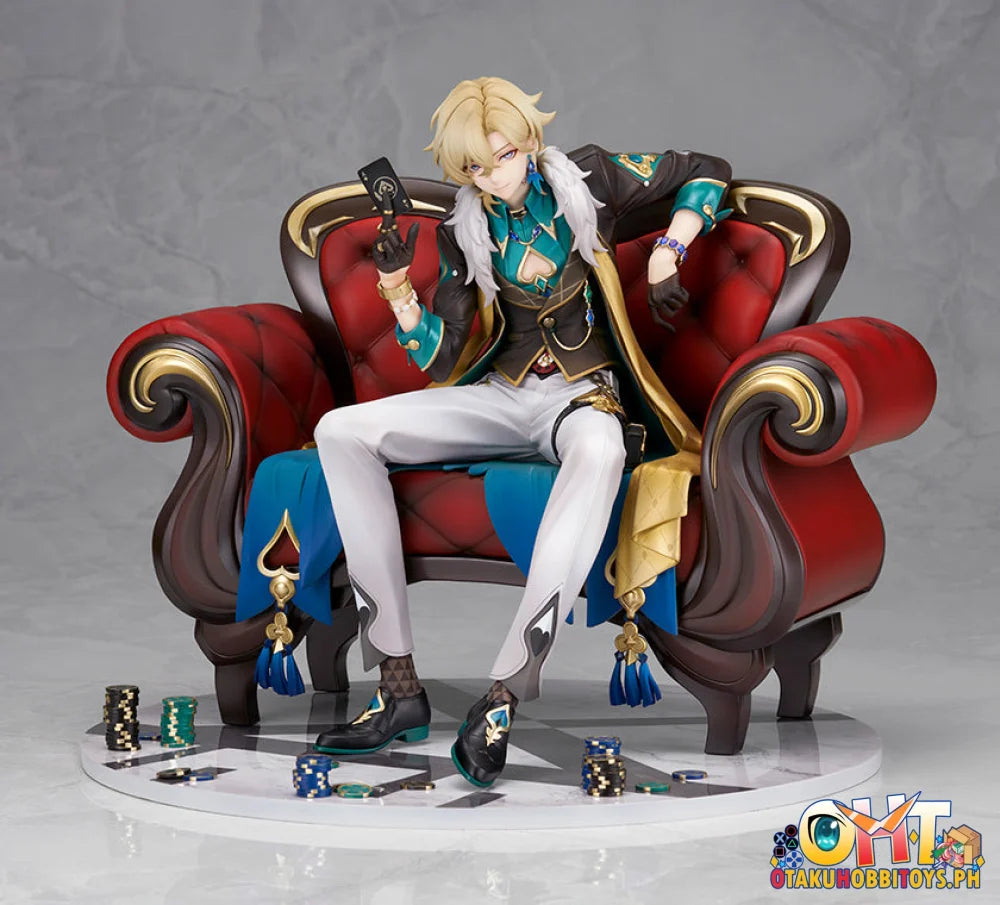 ALTER 1/7 Honkai: Star Rail - Aventurine Scale Figure
