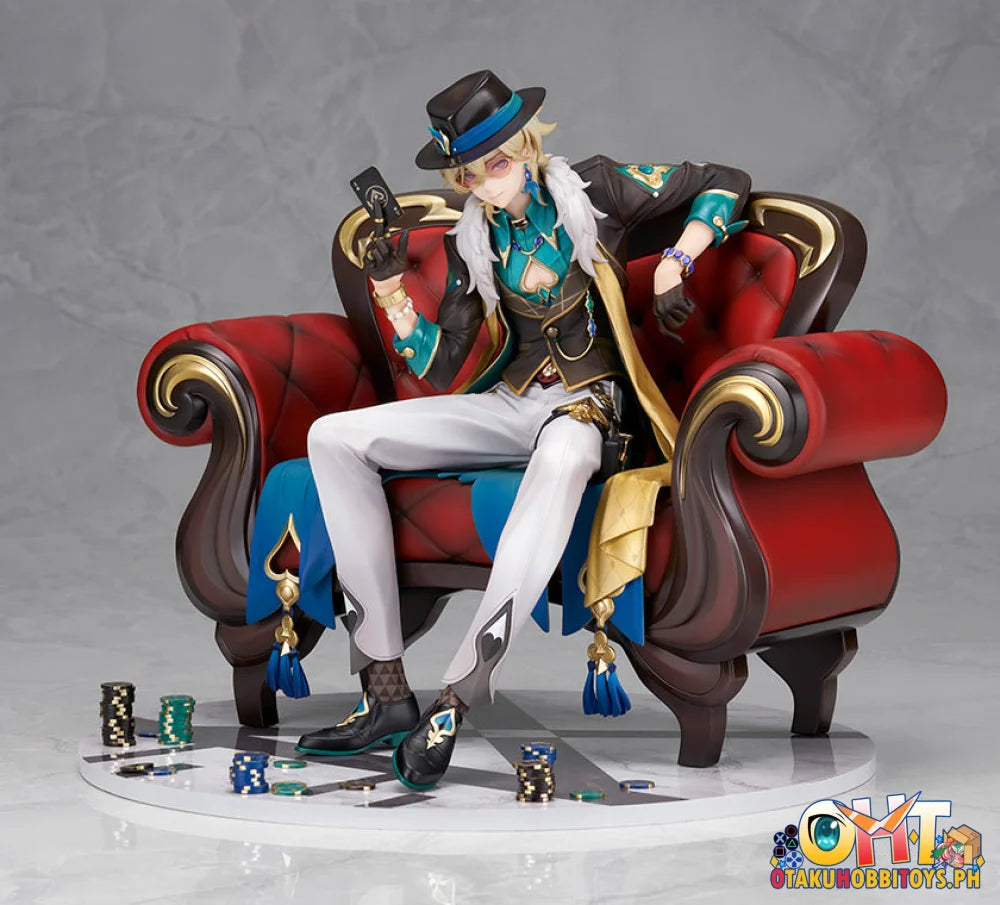 ALTER 1/7 Honkai: Star Rail - Aventurine Scale Figure