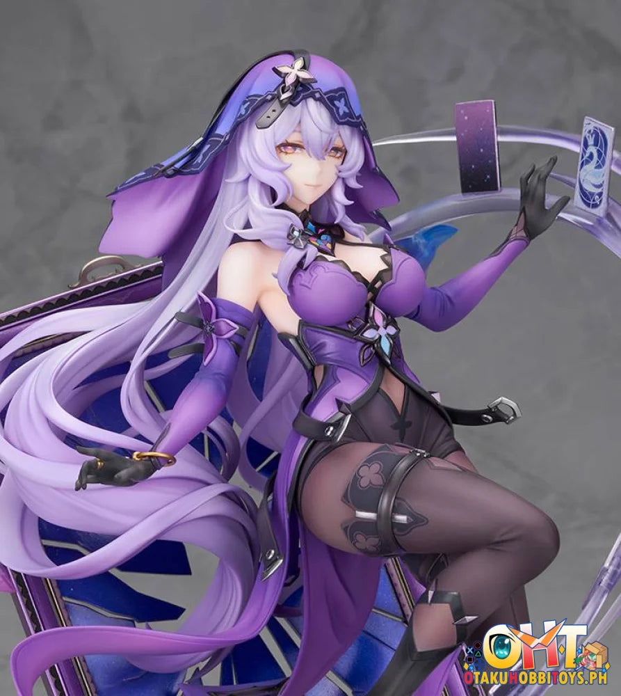 ALTER 1/7 Honkai: Star Rail - Black Swan - Scale Figure