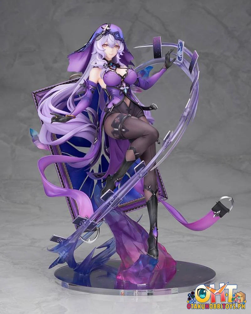 ALTER 1/7 Honkai: Star Rail - Black Swan - Scale Figure