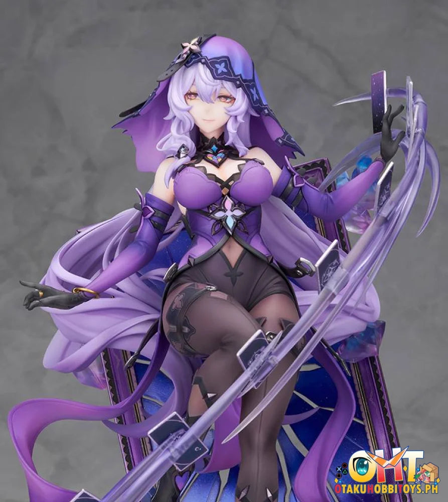 ALTER 1/7 Honkai: Star Rail - Black Swan - Scale Figure