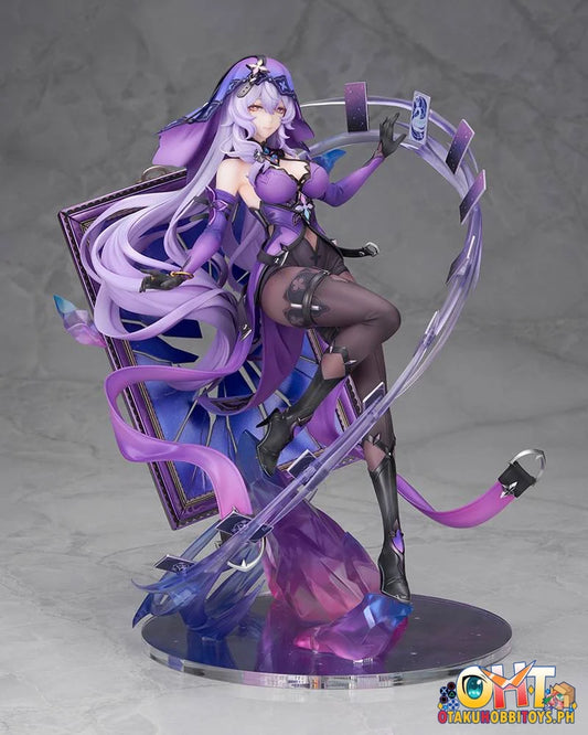 ALTER 1/7 Honkai: Star Rail - Black Swan - Scale Figure