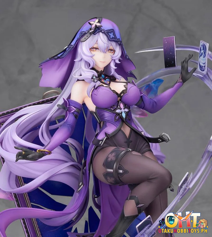 ALTER 1/7 Honkai: Star Rail - Black Swan - Scale Figure