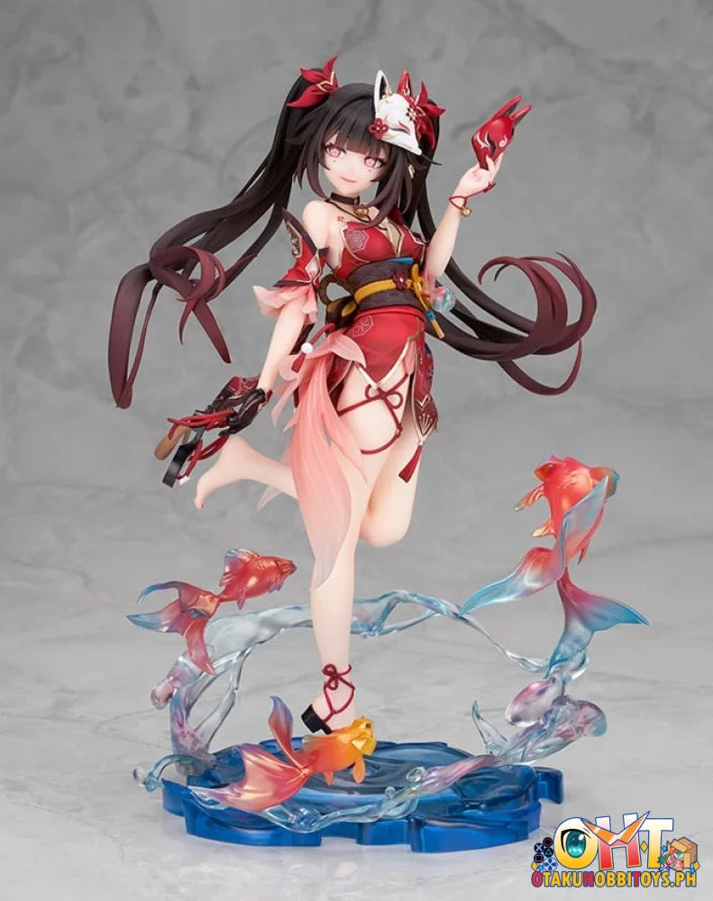 ALTER 1/7 Honkai: Star Rail - Sparkle