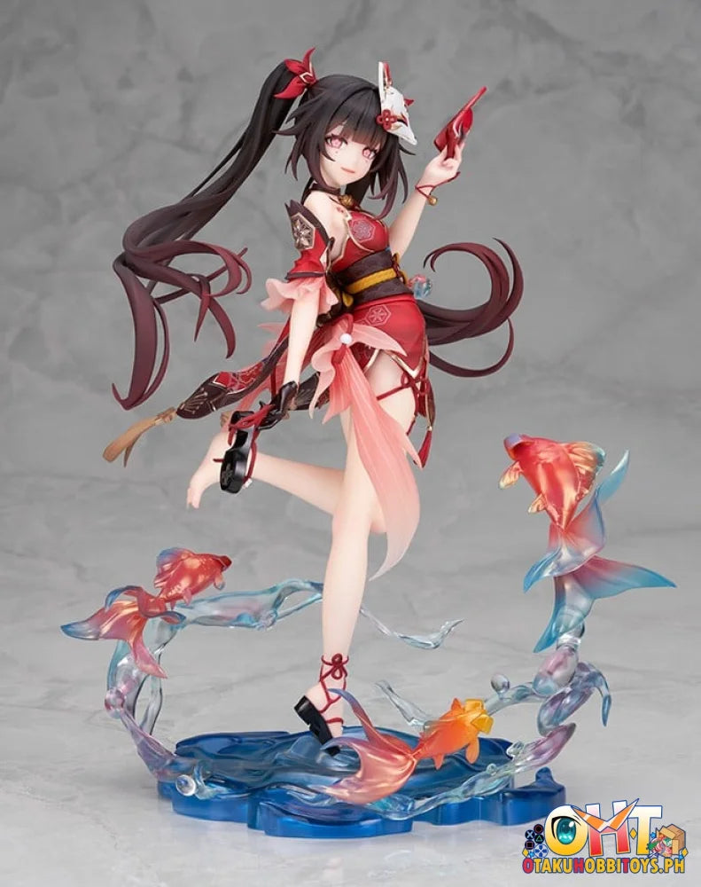 ALTER 1/7 Honkai: Star Rail - Sparkle