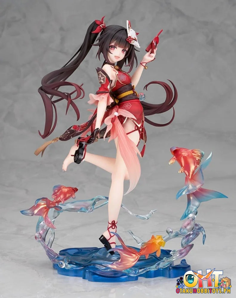 ALTER 1/7 Honkai: Star Rail - Sparkle