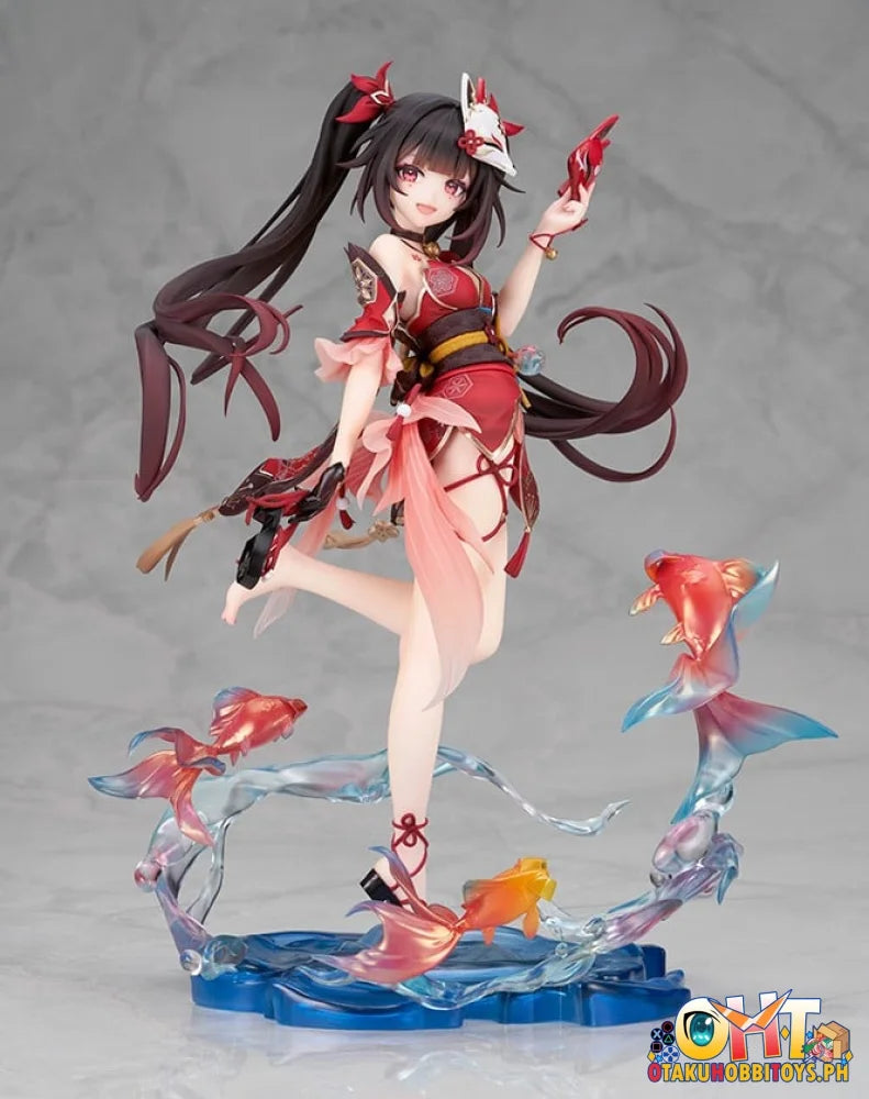 ALTER 1/7 Honkai: Star Rail - Sparkle
