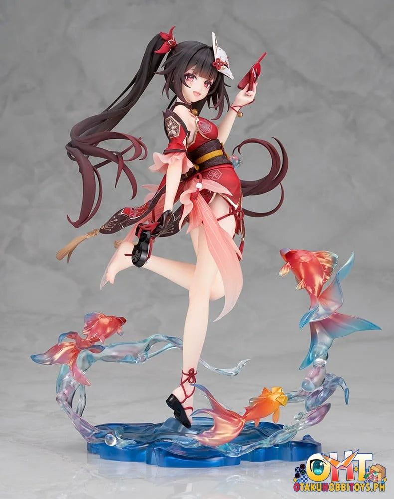 ALTER 1/7 Honkai: Star Rail - Sparkle