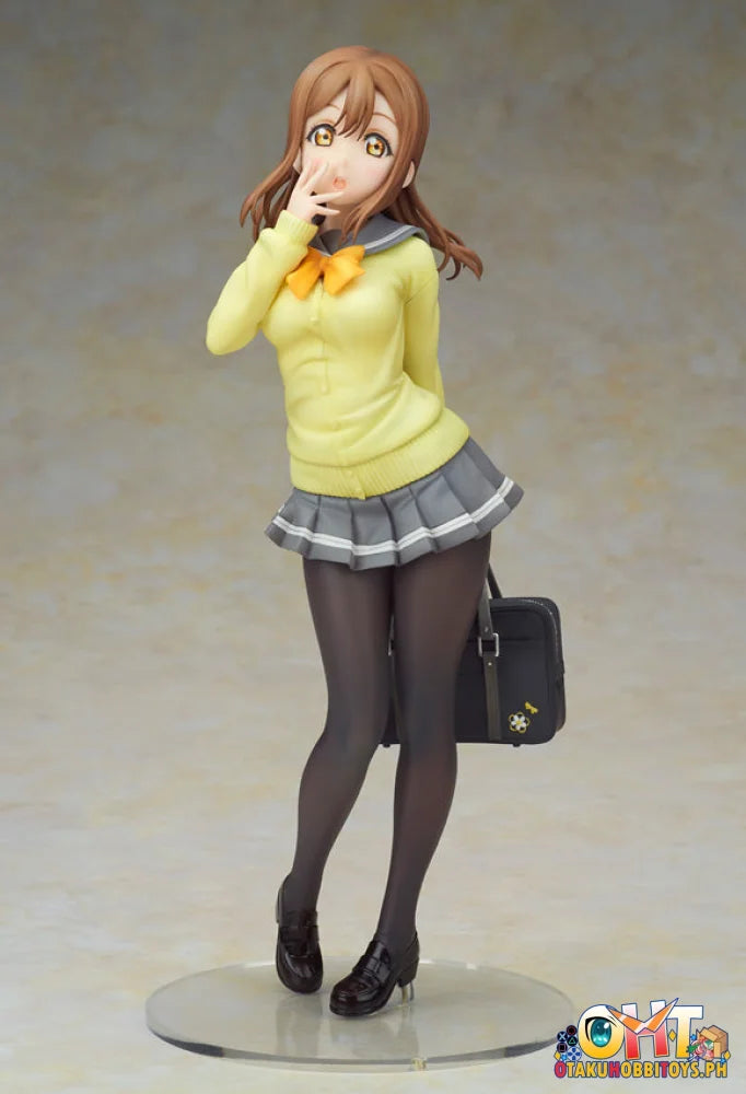ALTER 1/7 Live! Sunshine!! - Hanamaru Kunikida Uniform Ver. (REPRODUCTION) Scale Figure