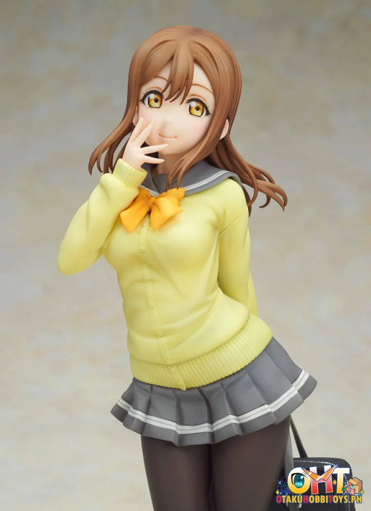 ALTER 1/7 Live! Sunshine!! - Hanamaru Kunikida Uniform Ver. (REPRODUCTION) Scale Figure