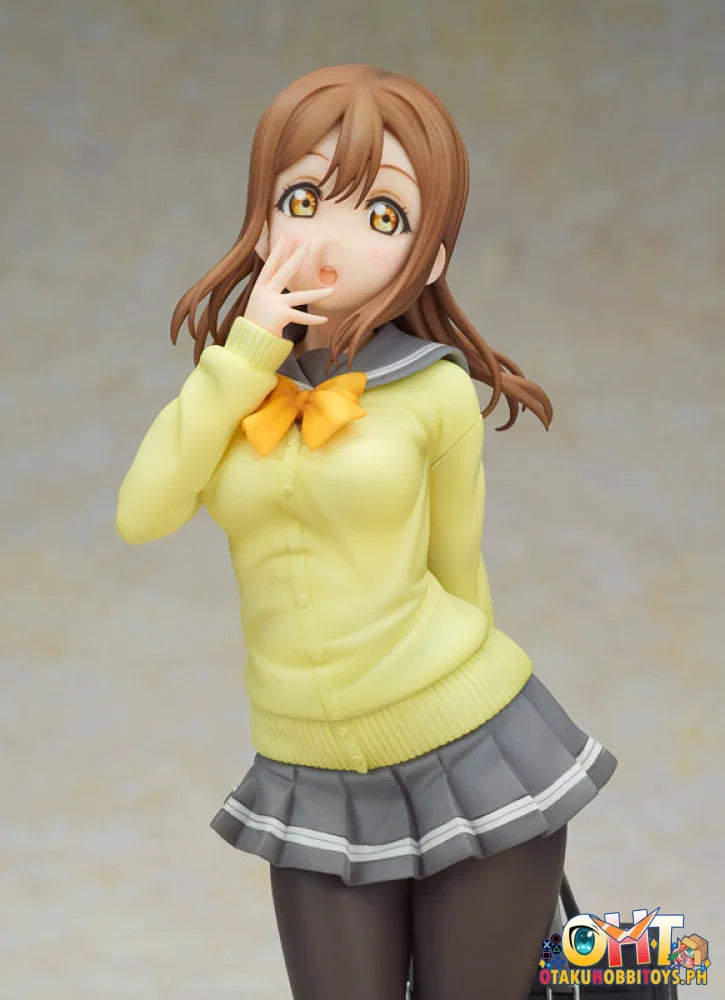 ALTER 1/7 Live! Sunshine!! - Hanamaru Kunikida Uniform Ver. (REPRODUCTION) Scale Figure