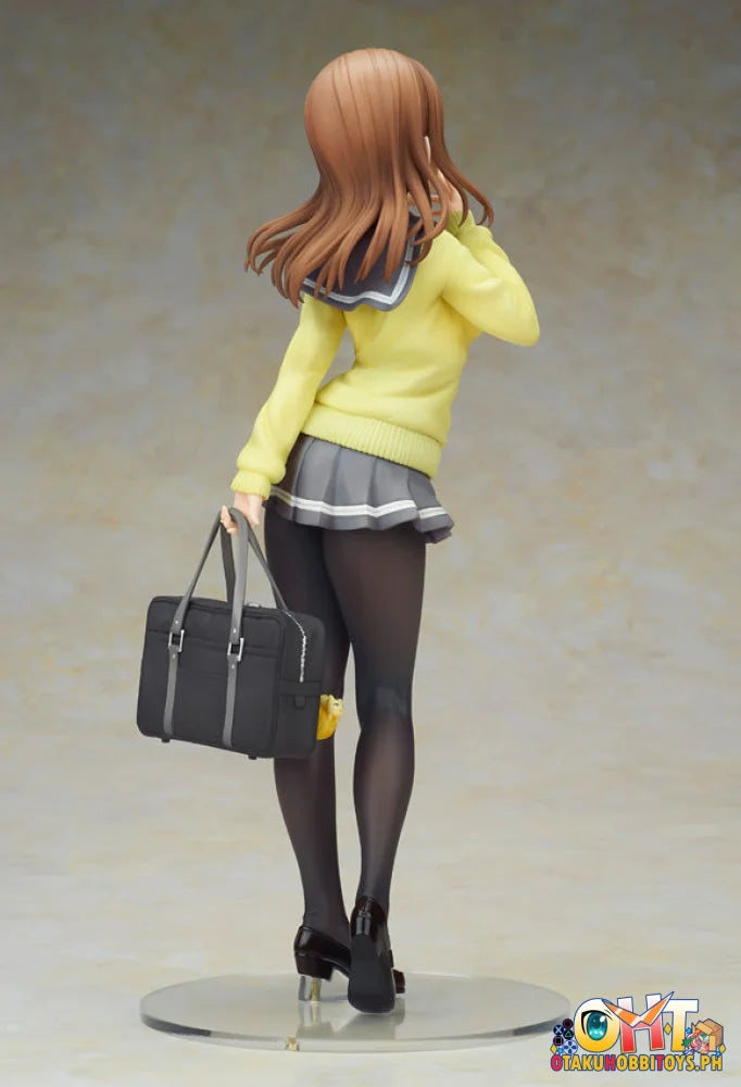 ALTER 1/7 Live! Sunshine!! - Hanamaru Kunikida Uniform Ver. (REPRODUCTION) Scale Figure