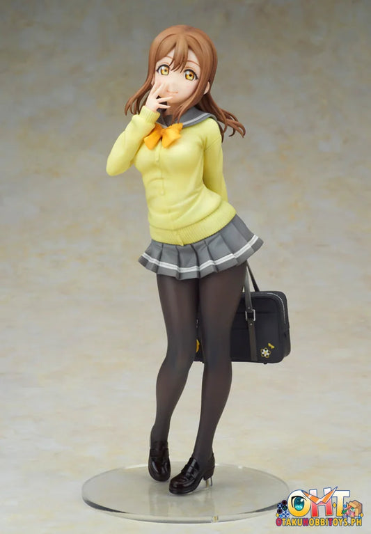 ALTER 1/7 Live! Sunshine!! - Hanamaru Kunikida Uniform Ver. (REPRODUCTION) Scale Figure