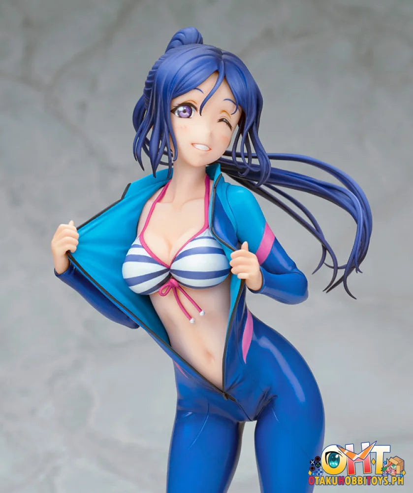 ALTER 1/7 Live! Sunshine!! - Kanan Matsuura Wetsuit Ver. (REPRODUCTION) Scale Figure