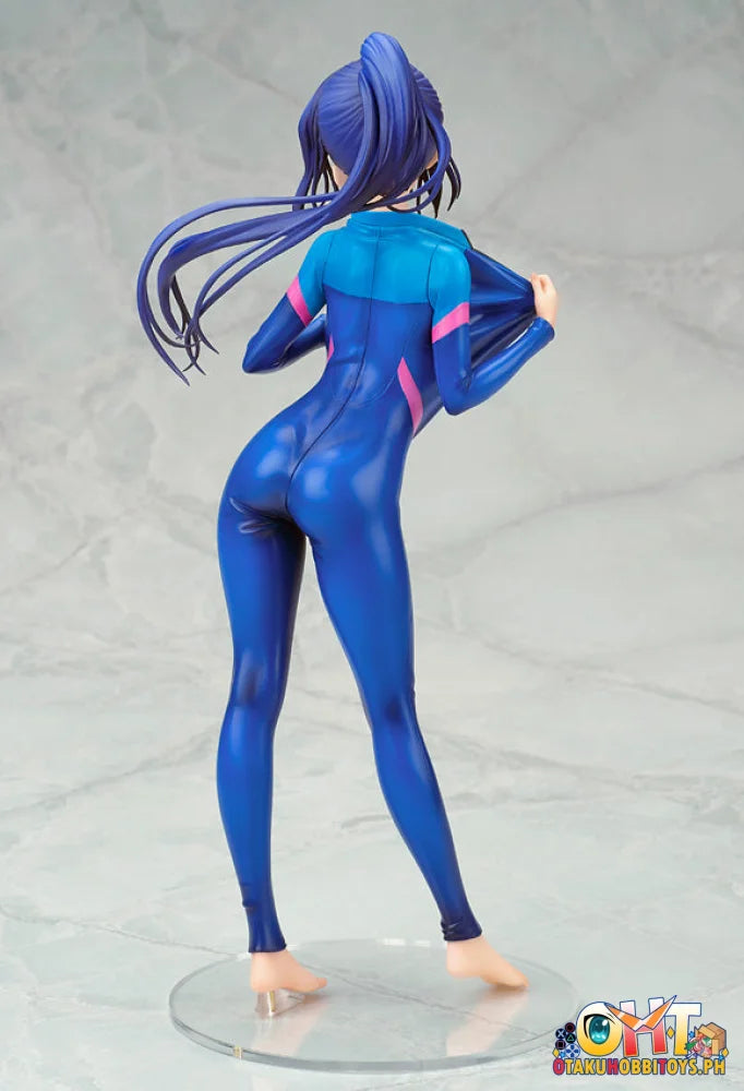 ALTER 1/7 Live! Sunshine!! - Kanan Matsuura Wetsuit Ver. (REPRODUCTION) Scale Figure