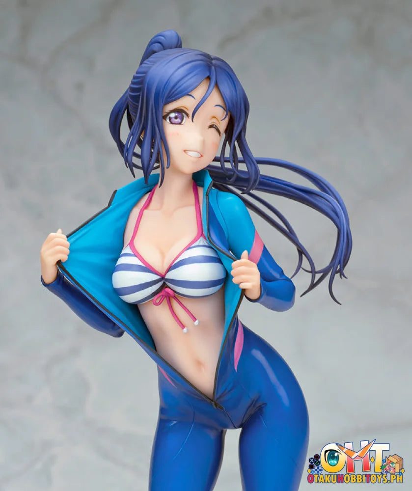 ALTER 1/7 Live! Sunshine!! - Kanan Matsuura Wetsuit Ver. (REPRODUCTION) Scale Figure