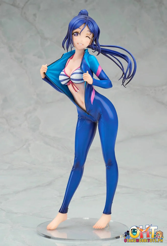 ALTER 1/7 Live! Sunshine!! - Kanan Matsuura Wetsuit Ver. (REPRODUCTION) Scale Figure
