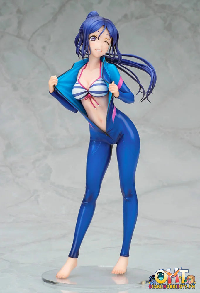 ALTER 1/7 Live! Sunshine!! - Kanan Matsuura Wetsuit Ver. (REPRODUCTION) Scale Figure