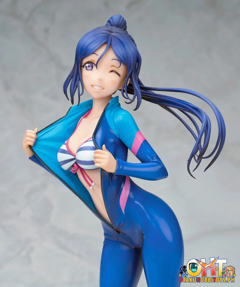 ALTER 1/7 Live! Sunshine!! - Kanan Matsuura Wetsuit Ver. (REPRODUCTION) Scale Figure