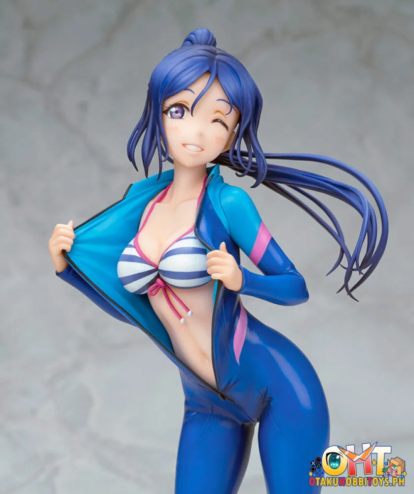 ALTER 1/7 Live! Sunshine!! - Kanan Matsuura Wetsuit Ver. (REPRODUCTION) Scale Figure