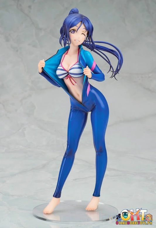 ALTER 1/7 Live! Sunshine!! - Kanan Matsuura Wetsuit Ver. (REPRODUCTION) Scale Figure