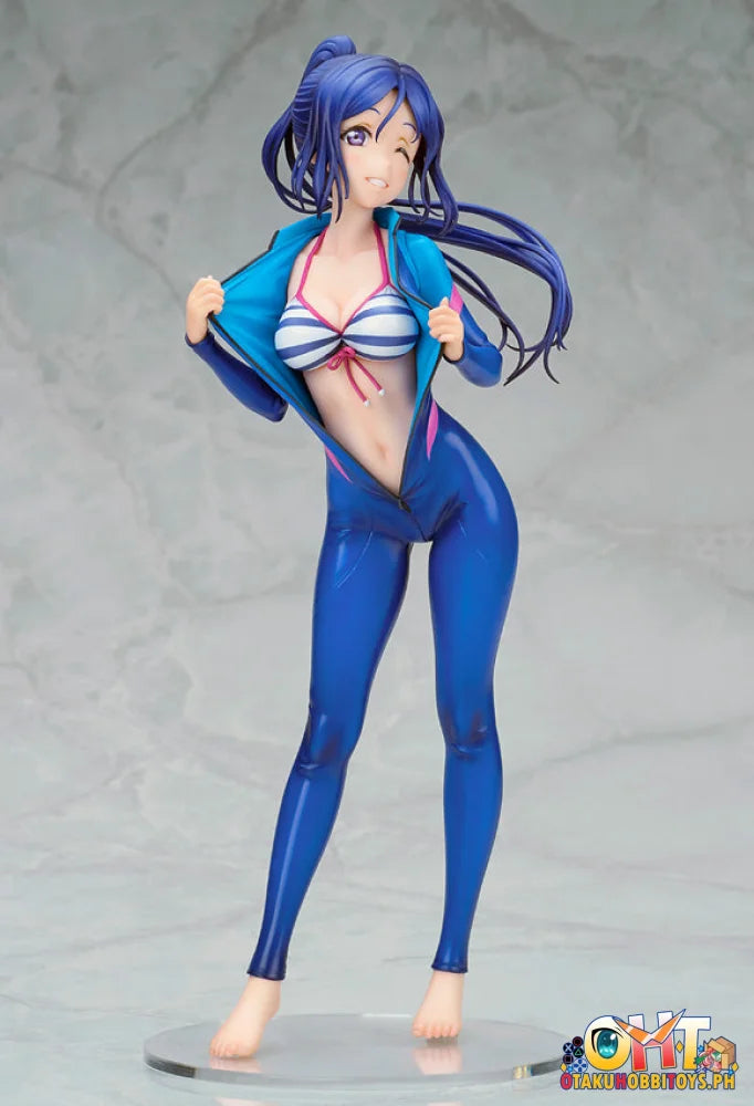 ALTER 1/7 Live! Sunshine!! - Kanan Matsuura Wetsuit Ver. (REPRODUCTION) Scale Figure