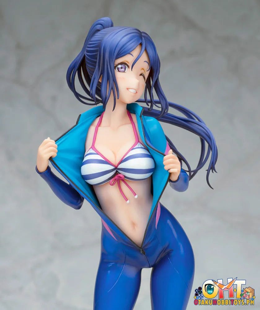 ALTER 1/7 Live! Sunshine!! - Kanan Matsuura Wetsuit Ver. (REPRODUCTION) Scale Figure