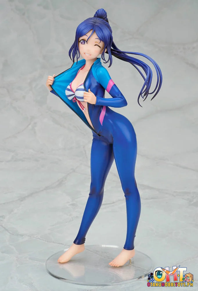 ALTER 1/7 Live! Sunshine!! - Kanan Matsuura Wetsuit Ver. (REPRODUCTION) Scale Figure