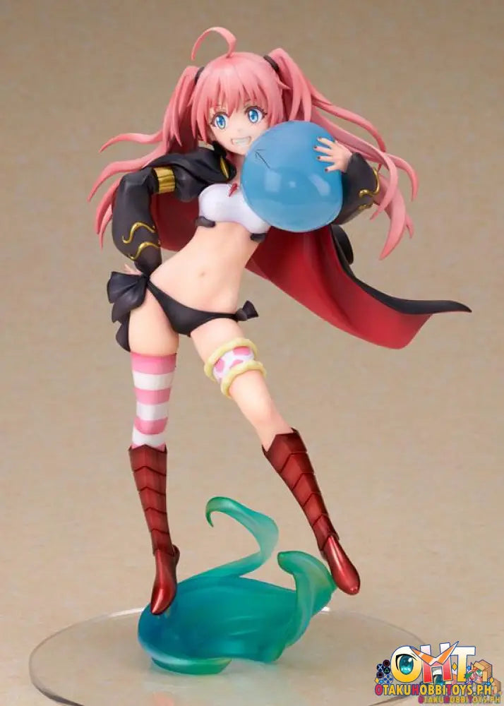 Alter 1/7 Milim Nava - That Time I Got Reincarnated As A Slime Scale Figure